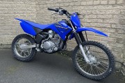 YAMAHA TTR 125