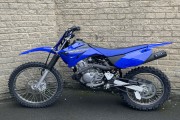 YAMAHA TTR 125