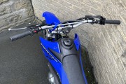 YAMAHA TTR 125