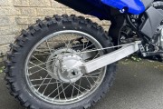 YAMAHA TTR 125