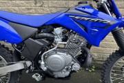 YAMAHA TTR 125