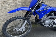 YAMAHA TTR 125