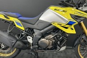 SUZUKI V-STROM 1050 DE