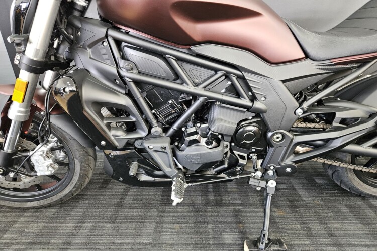 BENELLI 502C for sale