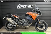 KTM 1290 SUPER ADVENTURE S