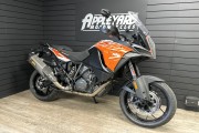 KTM 1290 SUPER ADVENTURE S