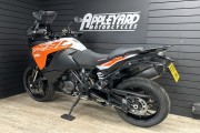 KTM 1290 SUPER ADVENTURE S