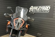 KTM 1290 SUPER ADVENTURE S