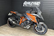 KTM 1290 SUPER DUKE GT