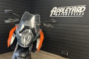 KTM 1290 SUPER DUKE GT