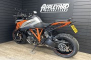 KTM 1290 SUPER DUKE GT