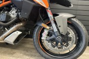 KTM 1290 SUPER DUKE GT