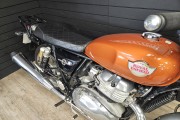 ROYAL ENFIELD INTERCEPTOR