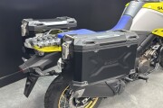 2023 SUZUKI V-STROM 1050, Yellow - photo 3