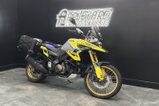 2023 SUZUKI V-STROM 1050, Yellow - photo 5