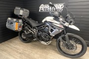 TRIUMPH TIGER