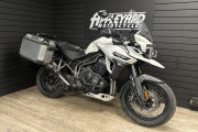 TRIUMPH TIGER 1200