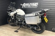 TRIUMPH TIGER 1200