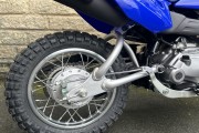 YAMAHA TTR50