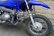 YAMAHA TTR50