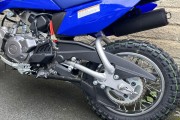 YAMAHA TTR50