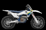 HUSQVARNA FC