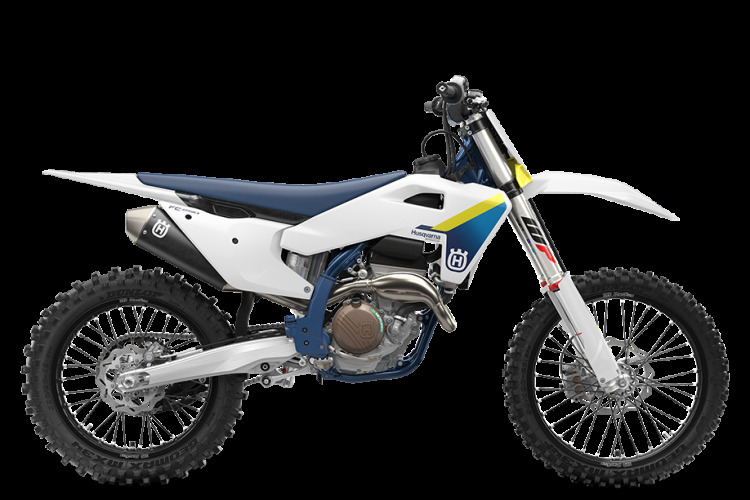 HUSQVARNA FC