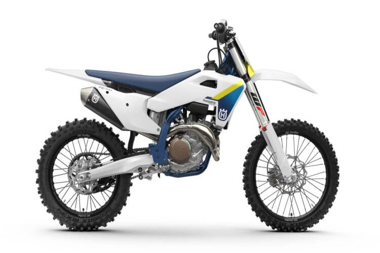 HUSQVARNA FC