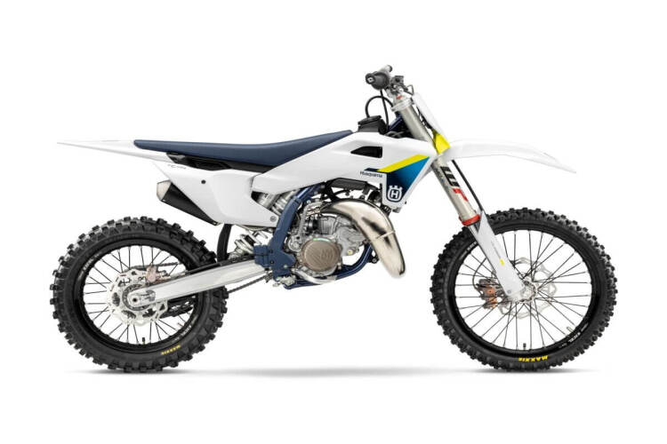 HUSQVARNA TC