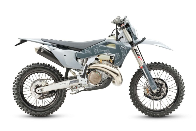 HUSQVARNA TE for sale