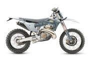 HUSQVARNA TE