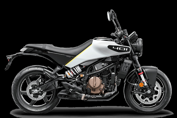 HUSQVARNA VITPILEN 401