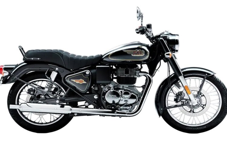 ROYAL ENFIELD BULLET for sale