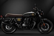 ROYAL ENFIELD INTERCEPTOR INT 650 TWIN