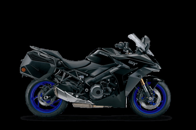 SUZUKI GSX-S1000GT
