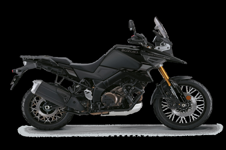 SUZUKI V-STROM 1050