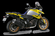 SUZUKI V-STROM 1050