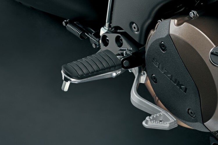 SUZUKI V-STROM 1050 for sale