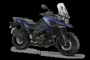 SUZUKI V-STROM 1050