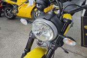 DUCATI SCRAMBLER ICON