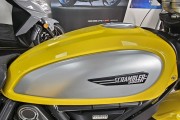 DUCATI SCRAMBLER ICON