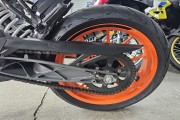 KTM 390 DUKE 17