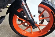 KTM 390 DUKE 17