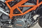 KTM 390 DUKE 17