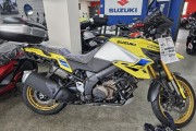 SUZUKI DL 1050 M3 V-STROM DE