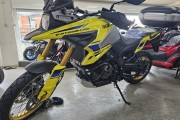 SUZUKI DL 1050 M3 V-STROM DE