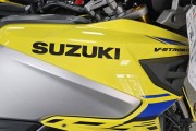 SUZUKI DL 1050 M3 V-STROM DE