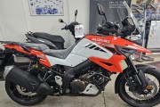 SUZUKI DL 1050 XT M2