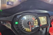 SUZUKI GSXR 1000 K7 ISLE OF MAN