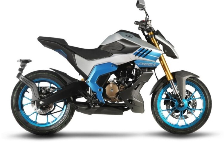 FB MONDIAL PIEGA for sale